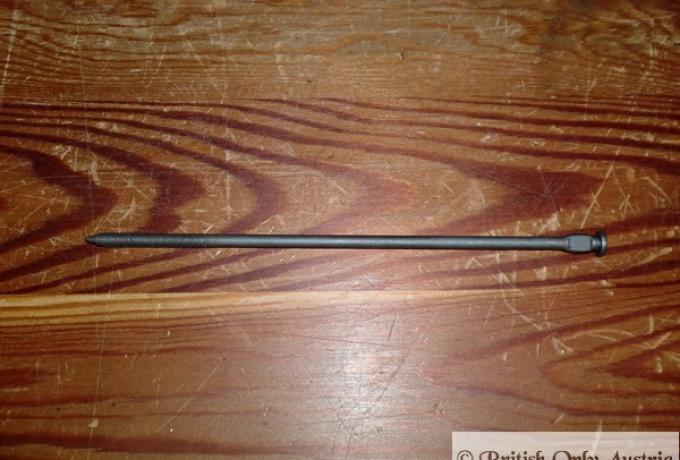 Triumph Kettenspannerstange T100/T120/T140