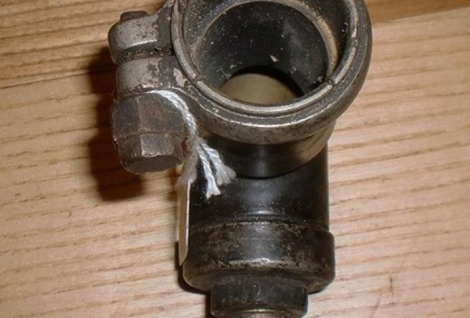 Amal Carburettor Body 9/022  R1856  1 1/4" Brass used