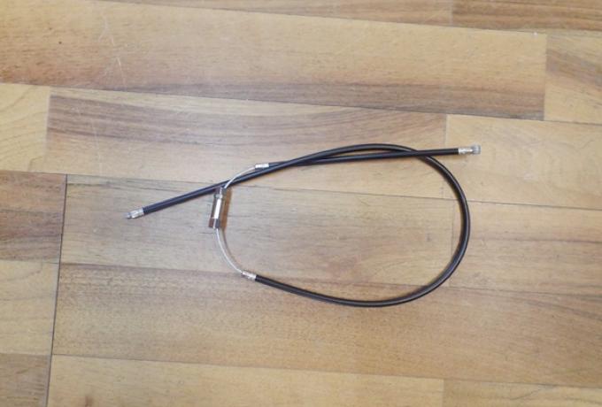 Norton Gasseil 750/850ccm