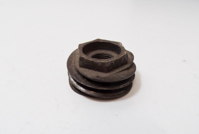 Wurm Drive Oilpump Norton used