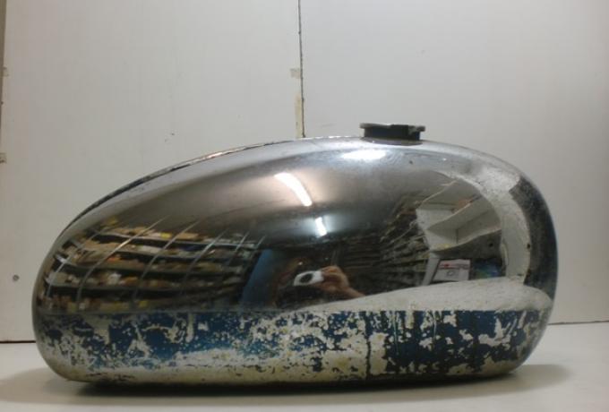 AJS/Matchless Petrol Tank used