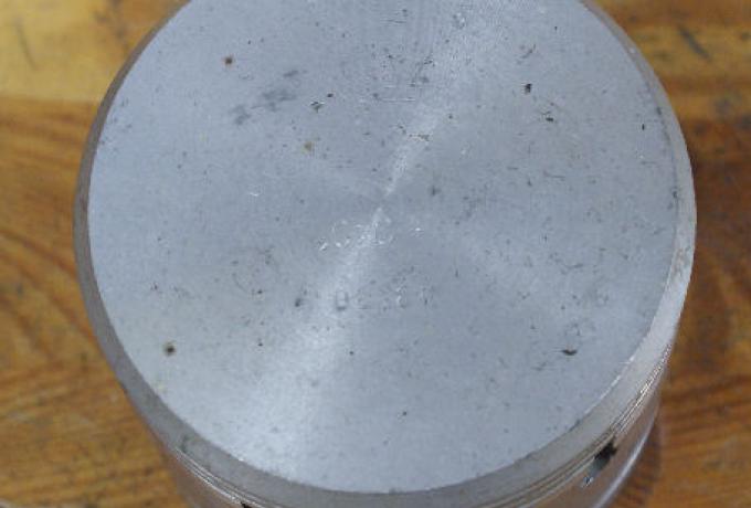 Kolben gebraucht +40