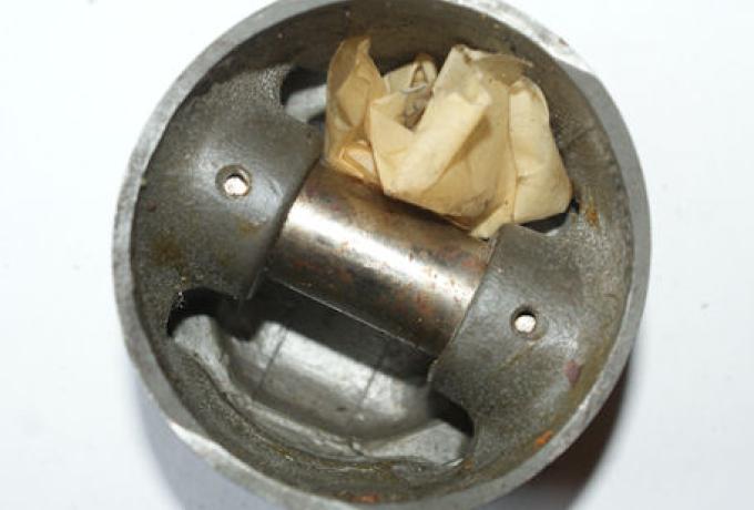 Kolben gebraucht 69mm