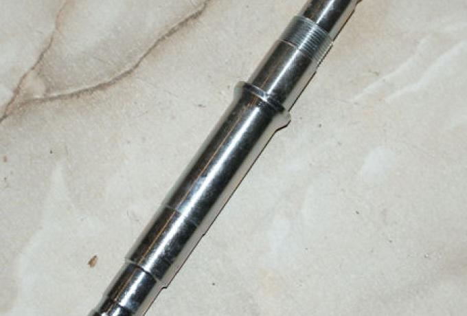 Triumph Vorderachse für  T120 etc.