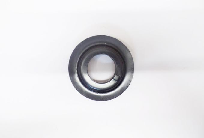 Velocette Dynamo Keilriemen Antriebsscheibe 