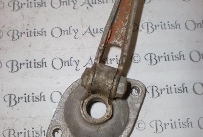 Burman Kupplungsarm gebraucht