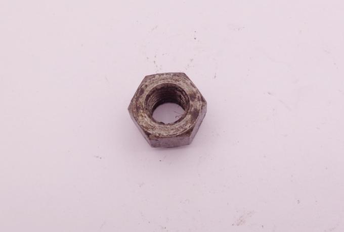 AJS/Matchless Center Web Stud Nut 
