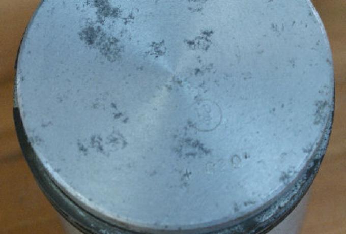 New Imperial Piston +020