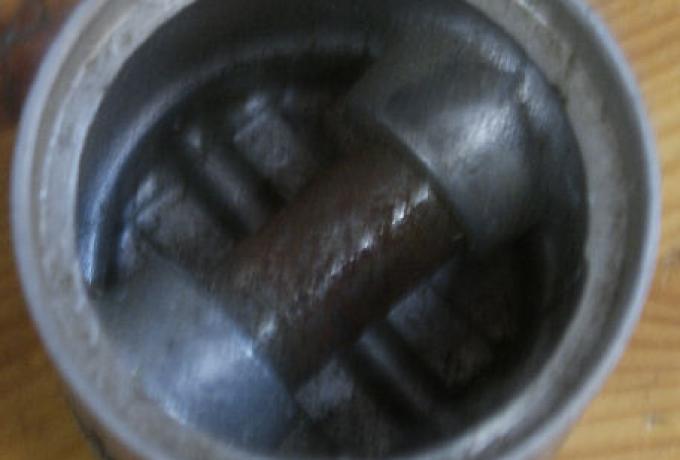 Piston.  Bsa.  65-405 29351 62.9mm