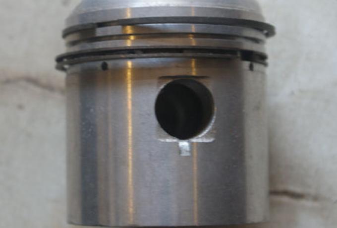 Triumph T100/5T Kolben 1937-57 +005
