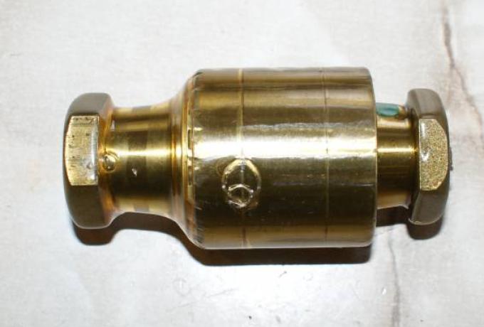 Harley Davidson Pleuellager 1936-52