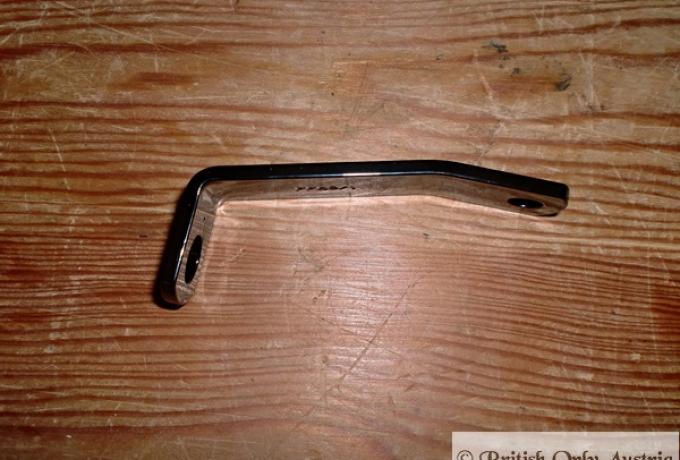 Vincent Speedo Bracket bottom