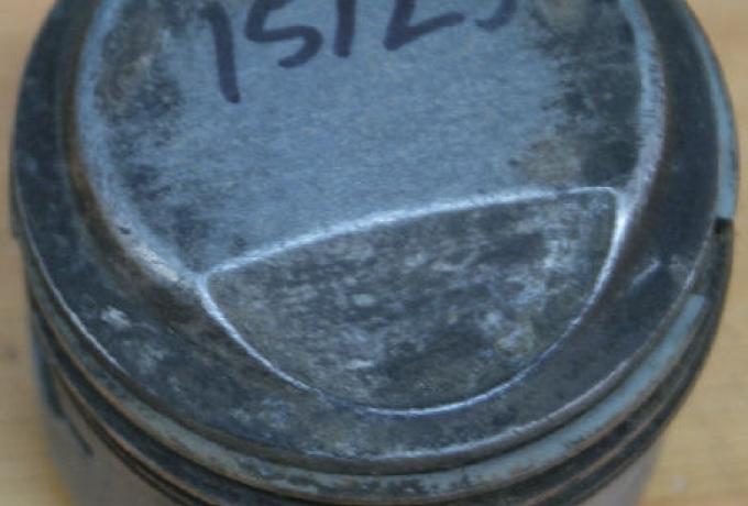 Triumph Kolben gebraucht 1960/2 490 ccm 69.55mm