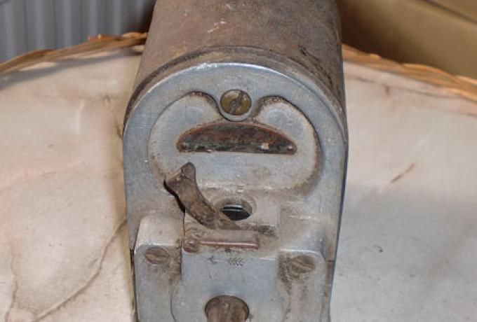 Thomson & Benett Zündmagnet ACI gebraucht