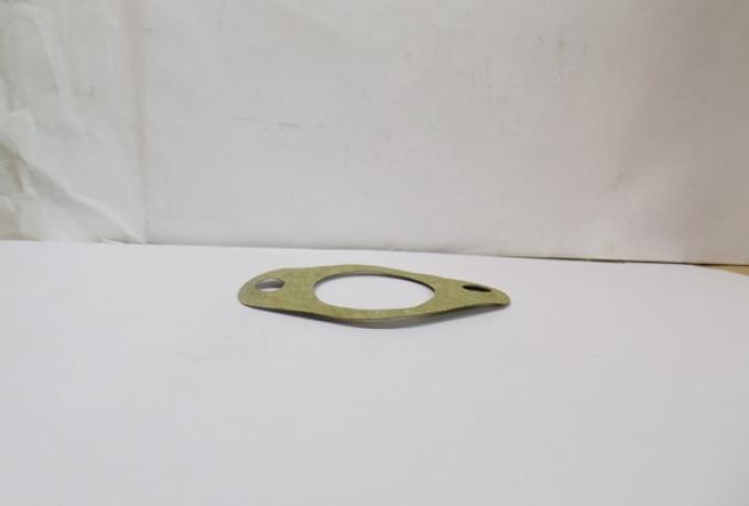 Carb. Joint washer/Carburettor flange gasket DBD. Gold Star