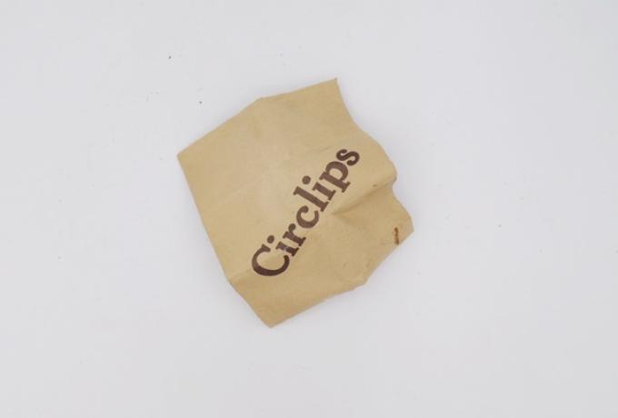 Heplex Piston Johnson Type 10493 +060 NOS