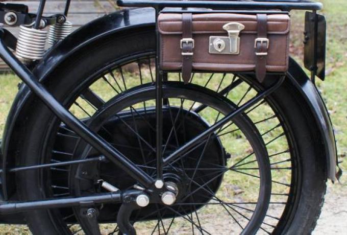 Sunbeam 500 cc  1916