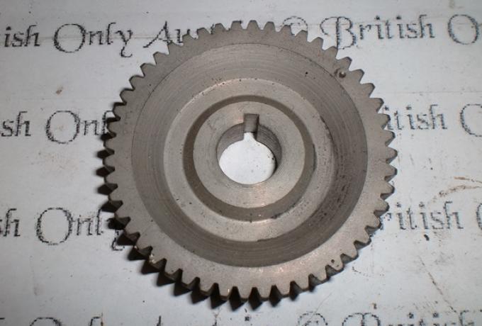 Zahnrad gebraucht