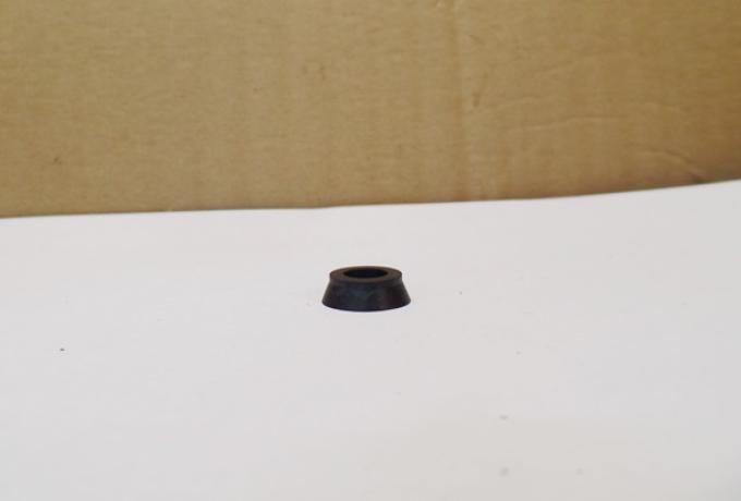 Norton Secondary Cup