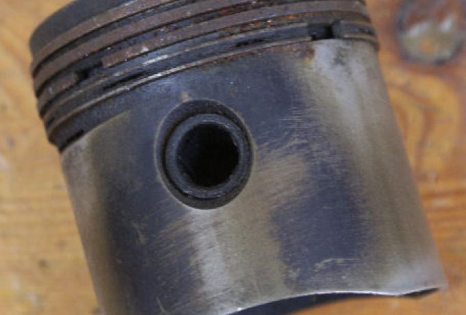 Mowog Piston 63mm used