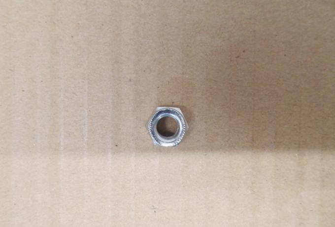 Mutter P-Type Sicherungsmutter 5/16