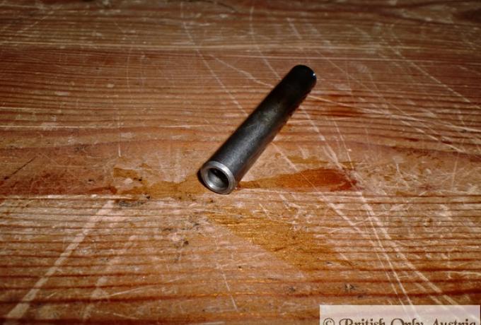 Vincent Bolzen für Kupplungsplatte