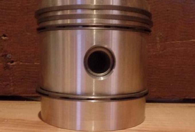 BSA Piston M20 +20 