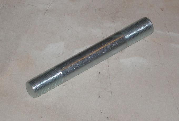Triumph Stehbolzen für Motorbefestigung. 3.7/16" x 7/16"26TPI CEI/BSC