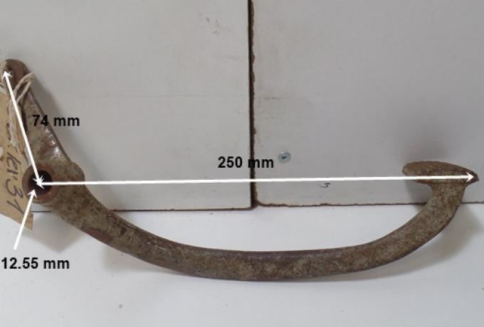 Bremspedal gebraucht