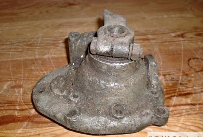 Getriebeteil Gebraucht