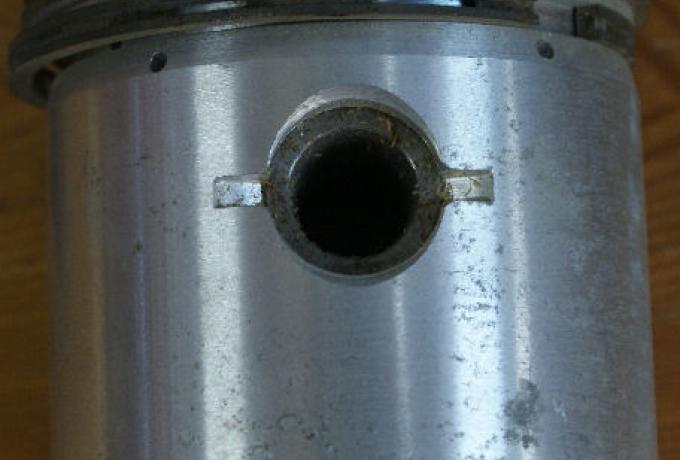 Hepolite Kolben +40 gebraucht