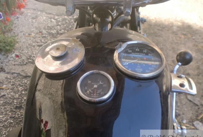 Ariel Model MF 350cc 1932