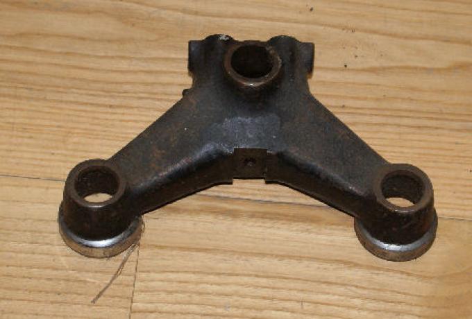 AJS/Matchless Top Yoke used