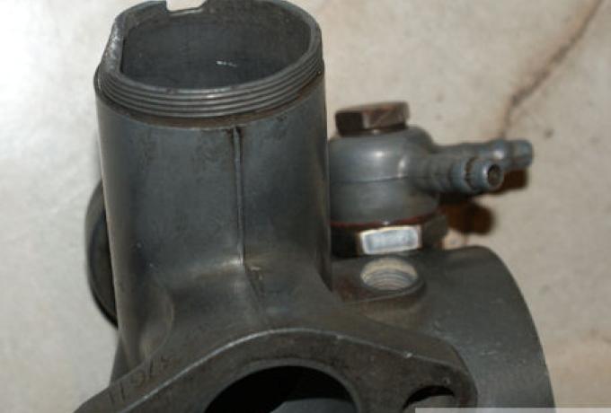 Amal Vergaser Körper 376/1 gebraucht