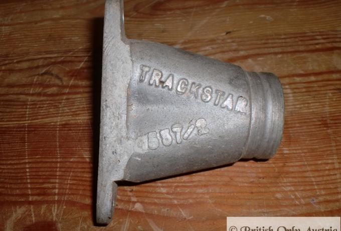 Einlasskrümmer TRACKSTAR gebraucht