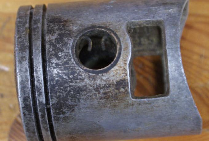 Kolben gebraucht 55.25mm