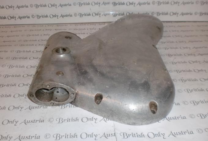 Royal Enfield Twin Timing coverused