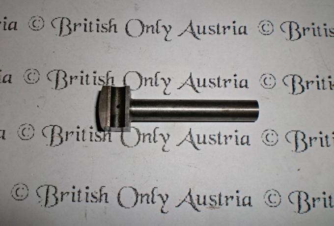 Triumph T150 Kipphebel