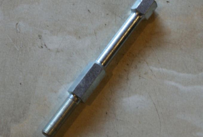 BSA Zylinderkopf Bolzen M24, ZB32 Goldstar