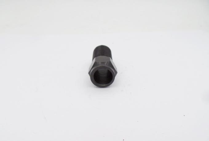 Velocette Einsteller Kupplungsseil