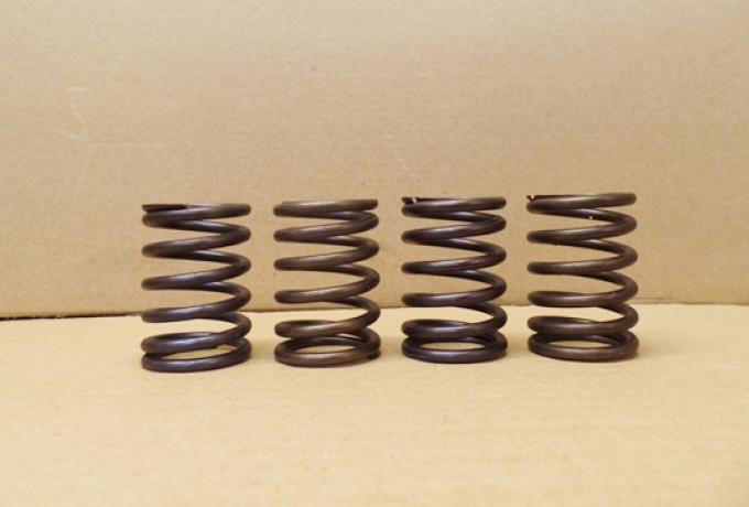 Brough Superior/AJS/Matchless Valve Springs