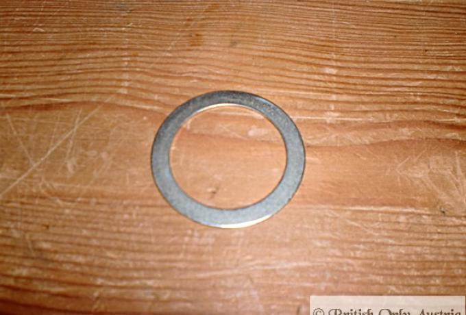 Triumph Beilagscheibe