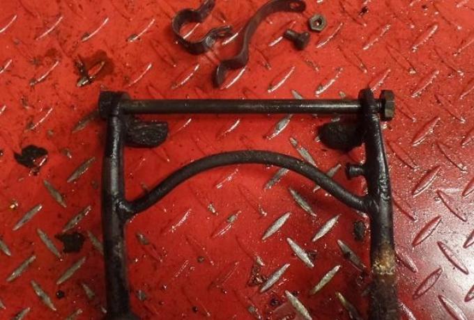 Norton International 350cc ca. 1934