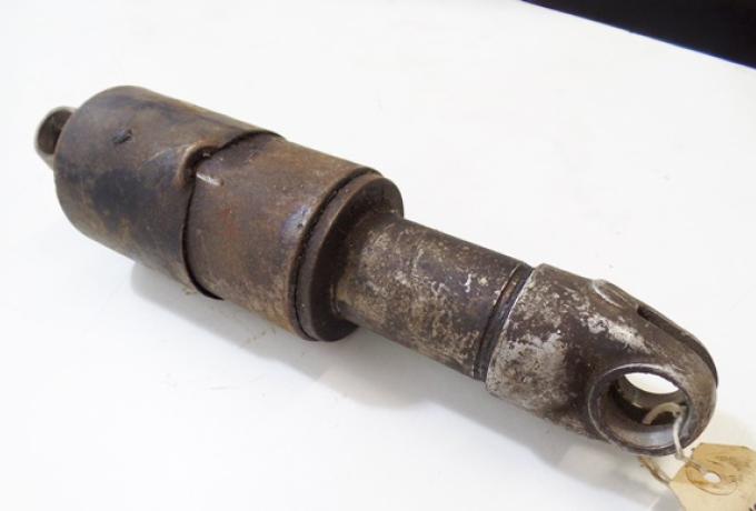 AJS/Matchless Jampot Shock Absorber used. 1951-1956