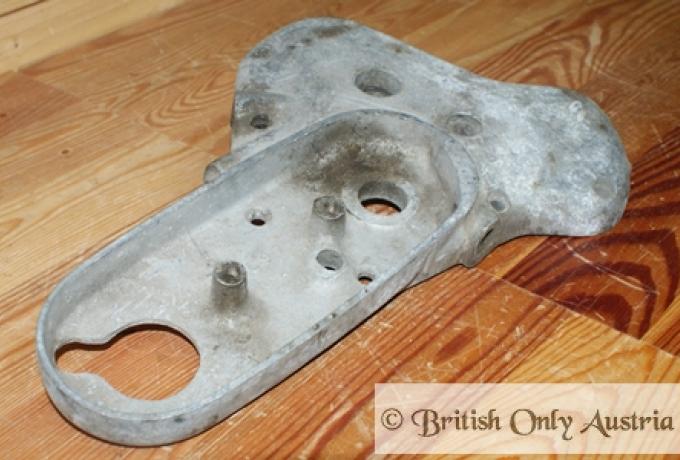 Norton Timing Cover used