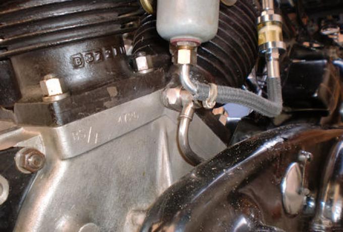 Brough Superior SS80   1939