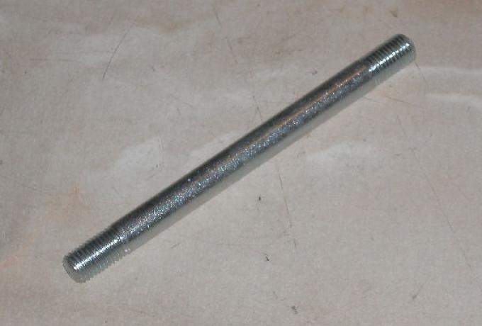 Triumph Stehbolzen für Getriebe  3.13/16" x 5/16" 26TPI/BSC