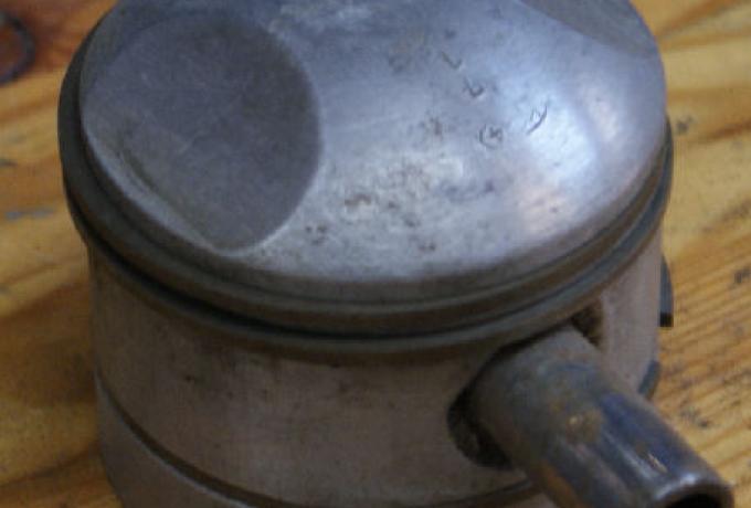 Nüral Piston 69.9mm