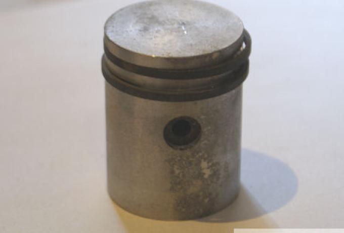 Villiers Type Heplex Piston 39.987mm STD NOS