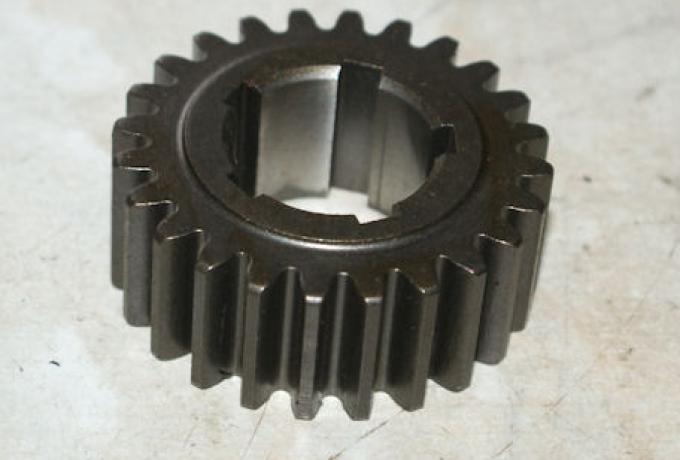 Vincent Kurbelwellenritzel STD. 